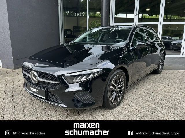 Mercedes-Benz A 180 A 180 Progr. AHK+Winter+Kamera+Carbon+LED+MY24