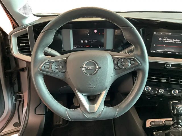 Opel Mokka 1.2 Turbo Elegance Turbo