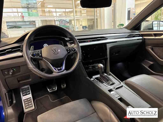 Volkswagen Arteon Shooting Brake 2.0 TSI DSG