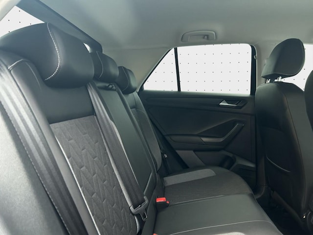 Volkswagen T-Roc 2.0 TDI DSG