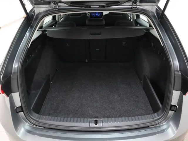 Skoda Octavia Style Style