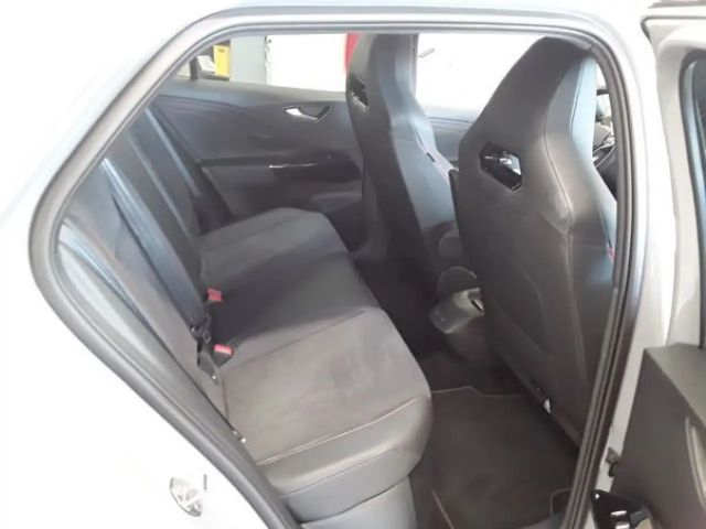 Volkswagen ID.3 GTX Max