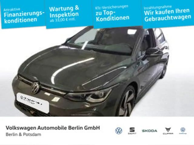 Volkswagen Golf 2.0 TSI DSG GTI