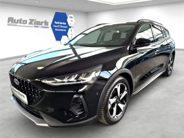 Ford Focus 1.5 EcoBlue Active Wagon