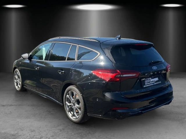 Ford Focus ST Line