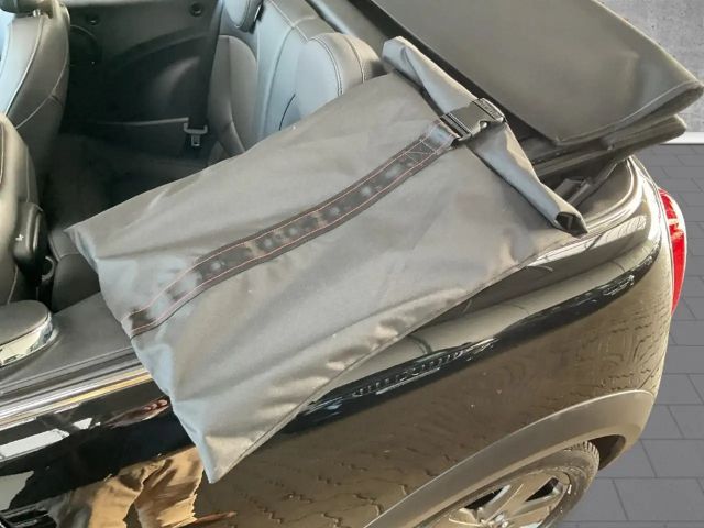 MINI One Cabrio Digitales Cockpit LED SHZ Klimaautom Fahrerprofil