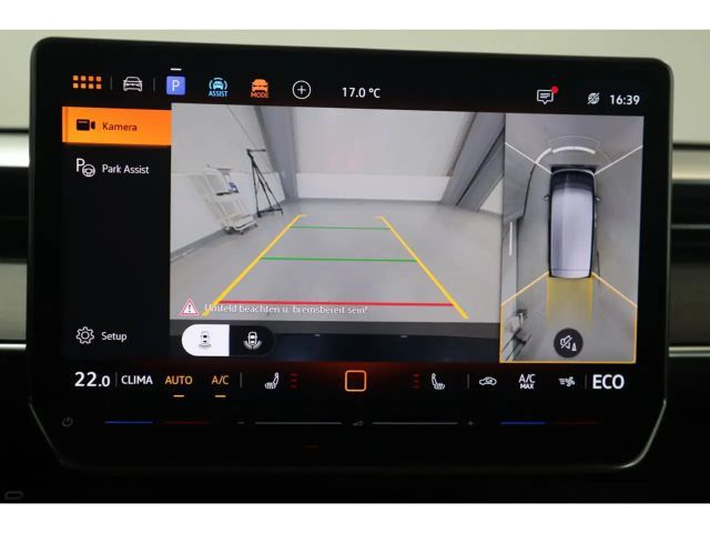 Volkswagen ID.Buzz Pro