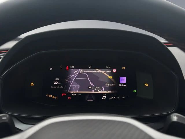 Cupra Formentor VZ e-Hybrid