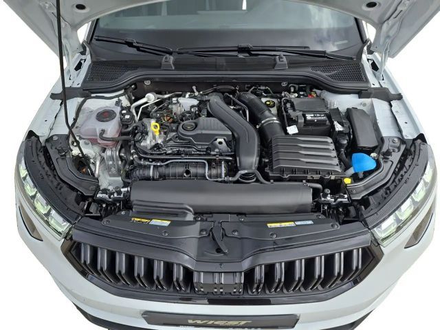 Skoda Kamiq 1.5 TSI Tour