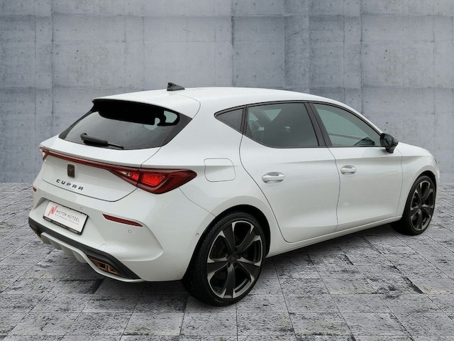 Cupra Leon 1.4 e-Hybrid