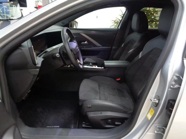 Opel Astra 1.5 Turbo GS-Line Grand Sport