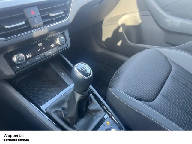 Skoda Scala 1.0 TSI Ambition Tour