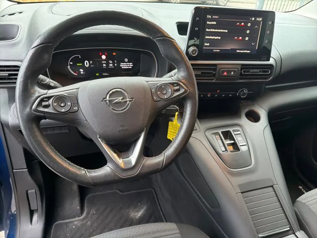 Opel Combo Elegance Life