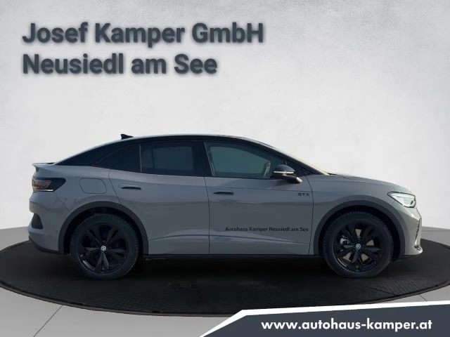 Volkswagen ID.5 4Motion Business GTX