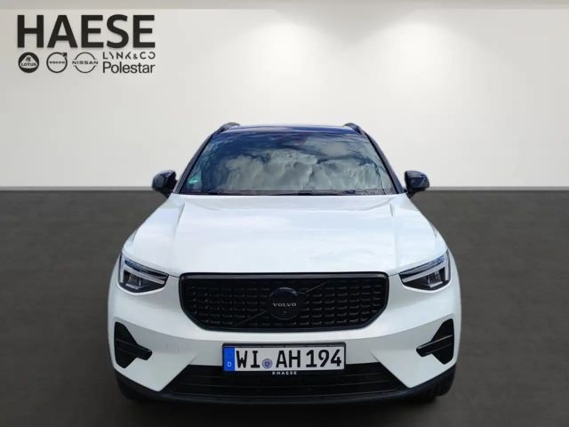 Volvo XC40 Ultra