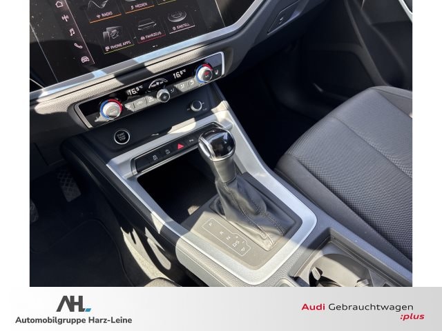 Audi Q3 35 TDI Quattro S-Tronic