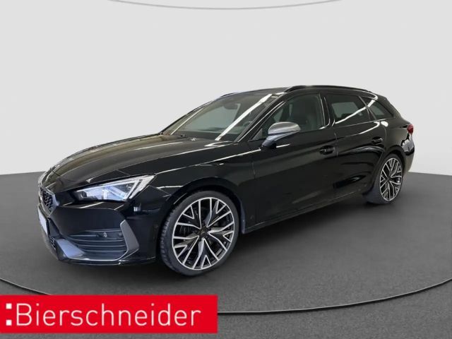 Cupra Leon 2.0 TSI 4Drive DSG