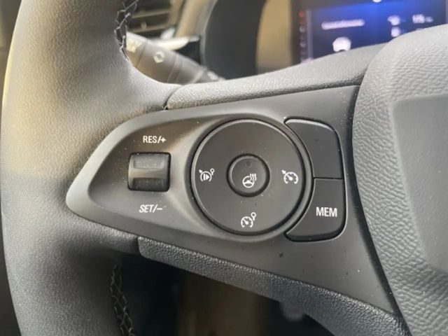 Opel Corsa 1.2 Turbo GS-Line Grand Sport Turbo