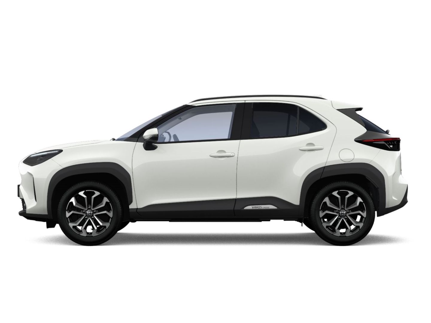 Toyota Yaris Cross 4x2 5-deurs