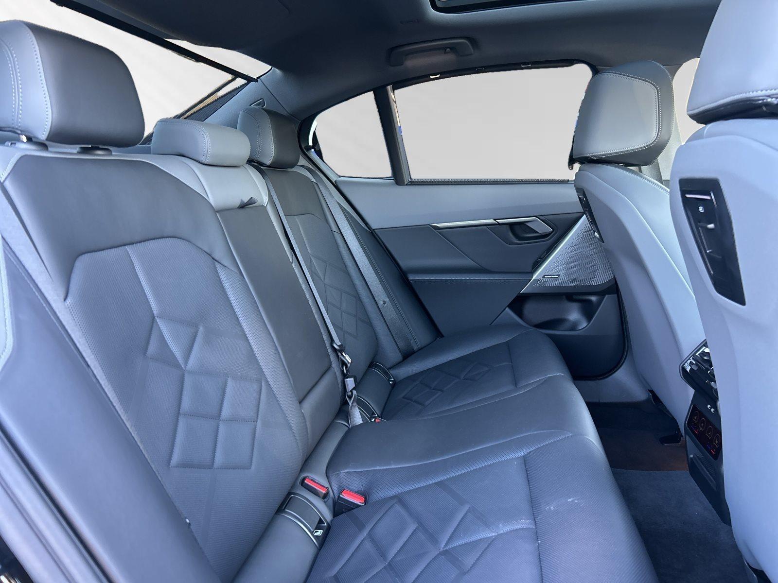 BMW 550 Sedan xDrive