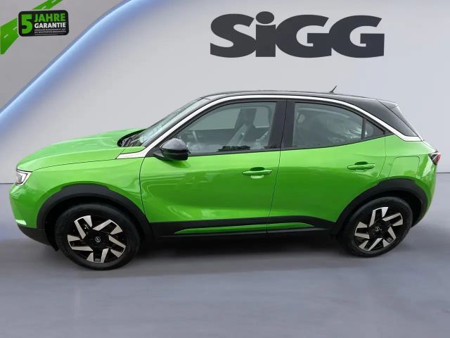 Opel Mokka Elegance Mokka-e