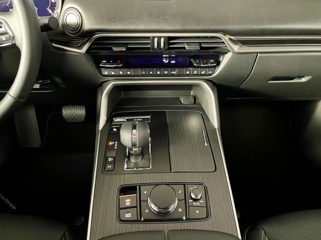 Mazda CX-60 Homura Plus