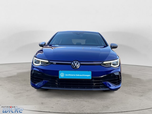 Volkswagen Golf 2.0 TSI 4Motion DSG