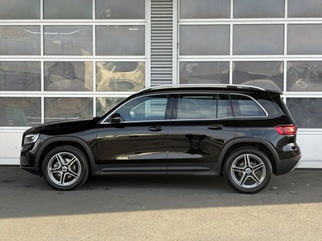 Mercedes-Benz GLB 200 AMG Line