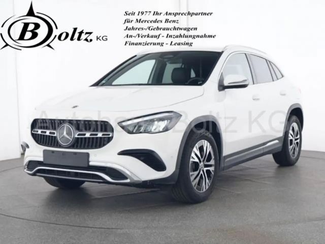 Mercedes-Benz GLA 180 Progressive