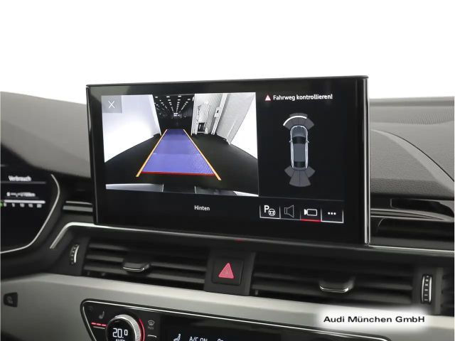 Audi A5 40 TDI Quattro S-Line S-Tronic