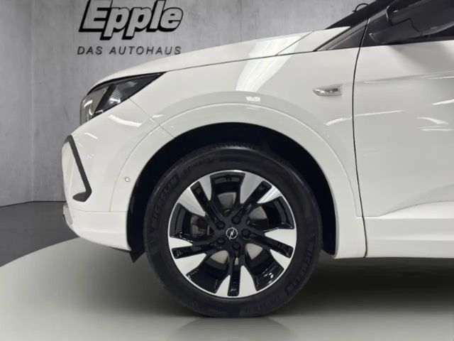 Opel Grandland X Business Elegance