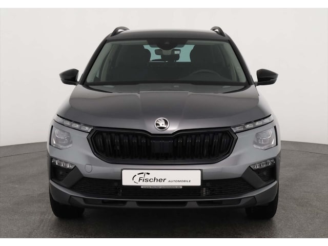 Skoda Kamiq 1.0 TSI Selection