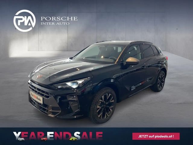 Cupra Terramar 1.5 e-Hybrid