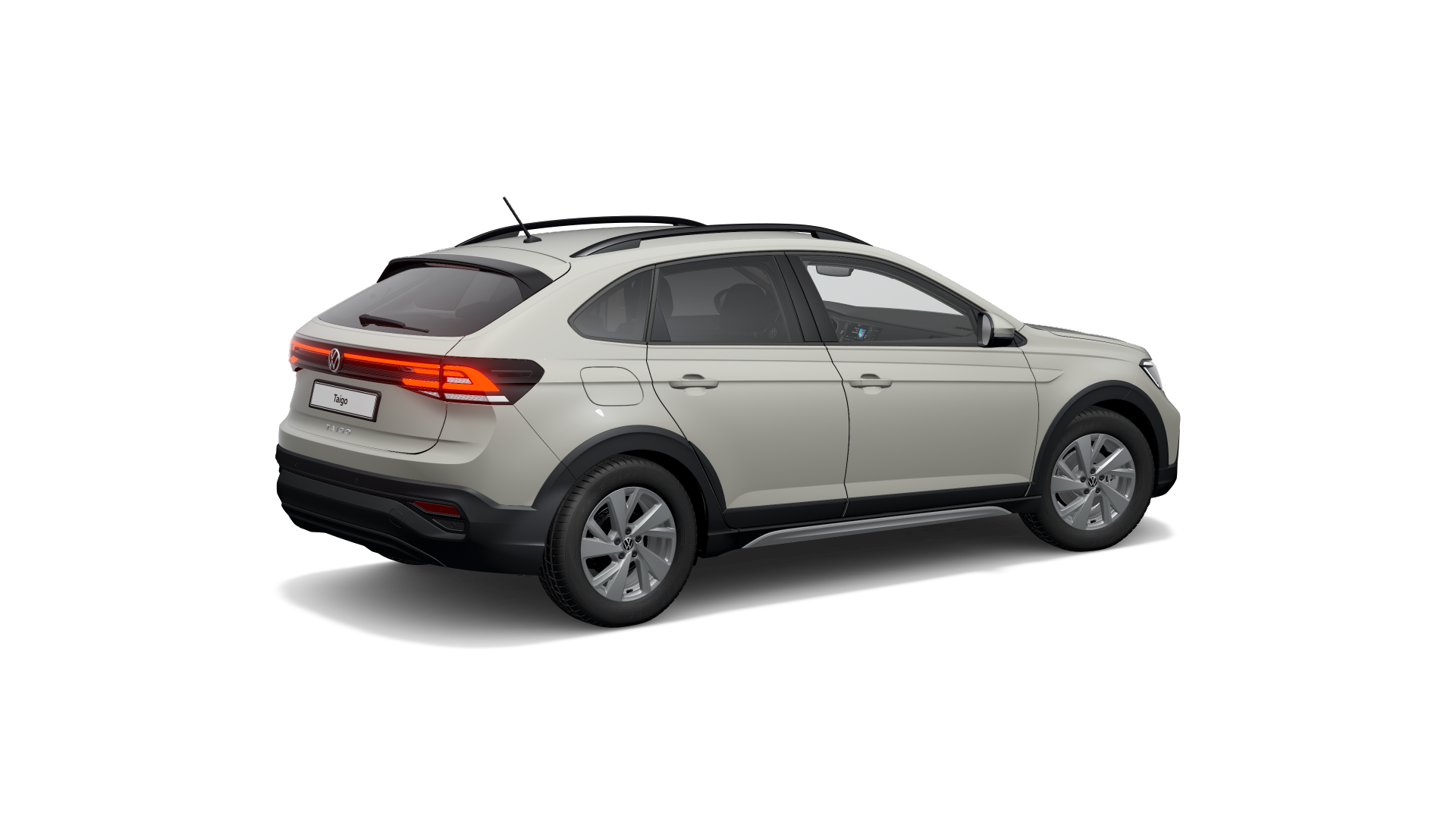 Volkswagen Taigo 1.0 TSI Life