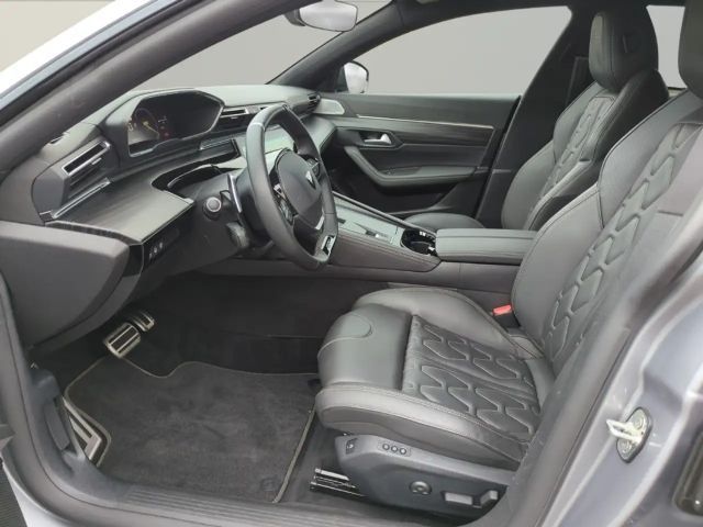 Peugeot 508 GT-Line HDi SW