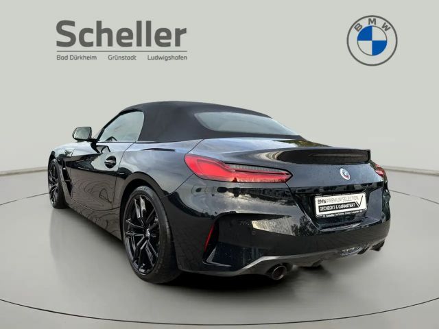 BMW Z4 Cabrio M-Sport Roadster sDrive30i