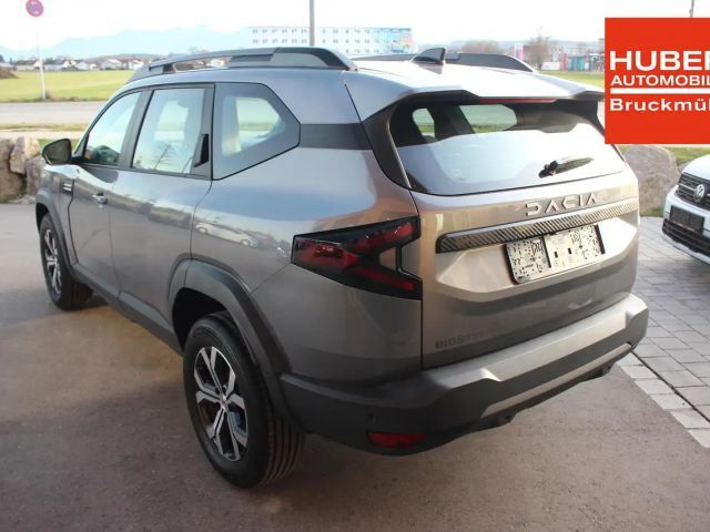 Dacia Bigster 1.2l 103kW TCE EXPRESSION 360°KAMERA/CARPLAY/LE...