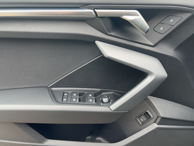 Audi A3 35 TFSI S-Tronic