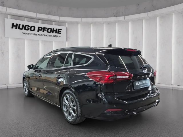 Ford Focus ST Line Wagon