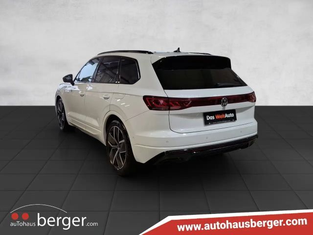 Volkswagen Touareg 4Motion eHybrid