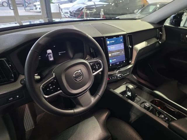 Volvo XC60 AWD Dark Plus Recharge T6