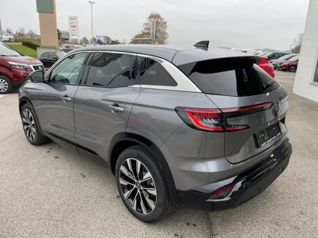 Renault Austral Techno