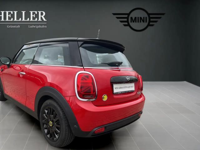 MINI Mini Electric 3-deurs SE