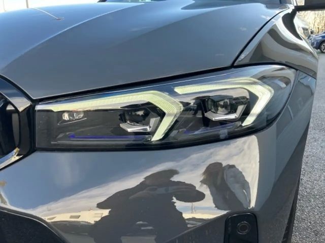 BMW 318 318d Touring