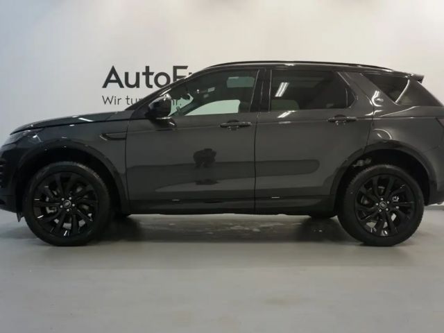Land Rover Discovery Sport AWD D200