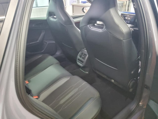 Cupra Leon 2.0 TSI 4Drive DSG Sportstourer VZ