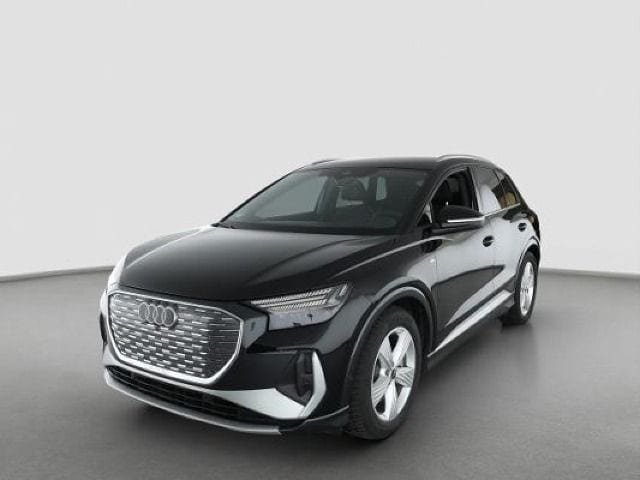 Audi Q4 e-tron SUV 45 e-tron Audi Q4 e-tron