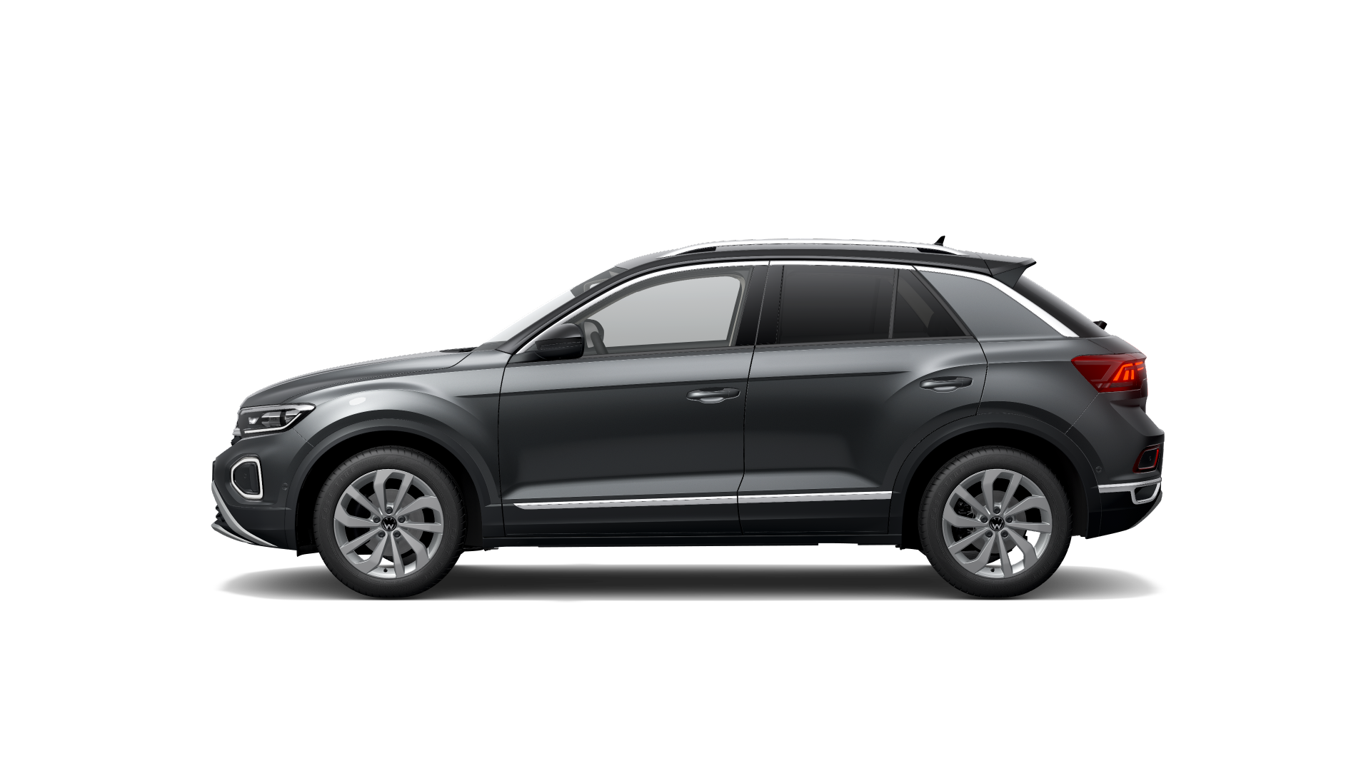 Volkswagen T-Roc 1.5 TSI DSG Style