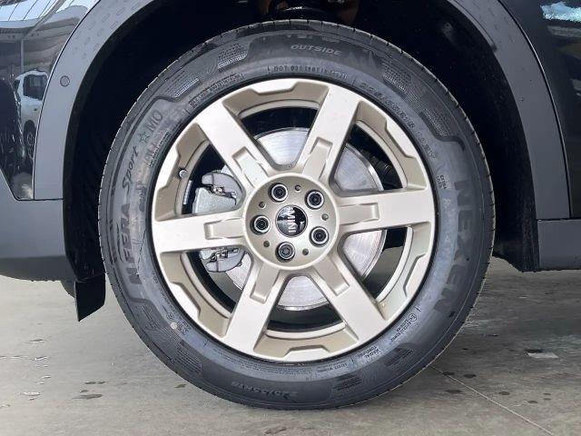 MINI Cooper Countryman Countryman C Favoured Trim / Paket XL