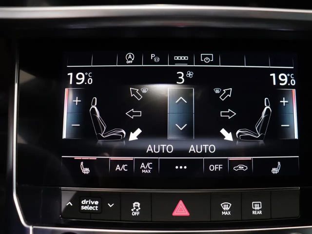 Audi A6 2.0 TFSI Sedan